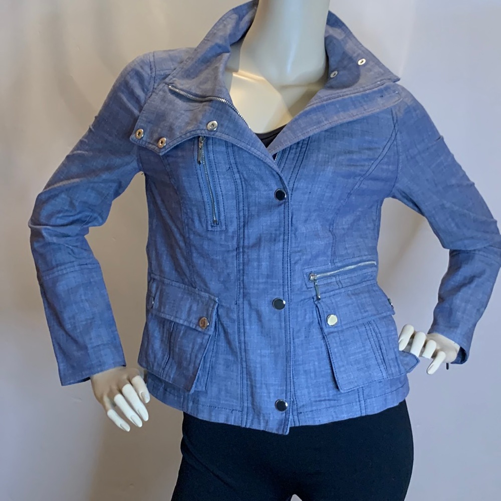 NWT - White House Black Market jacket - 4